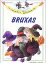 As Melhores Histórias de Bruxas