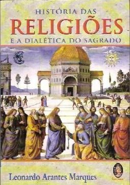 História das Religiões e a Dialética do Sagrado