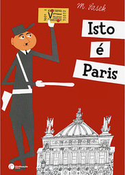 Isto é Paris
