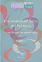 Responsabilidade Social das Empresas - vol. 4