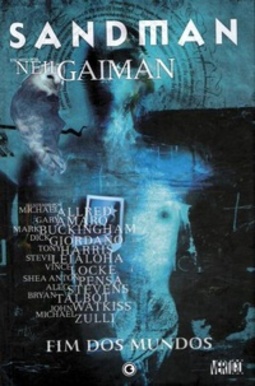 Sandman: Fim dos Mundos