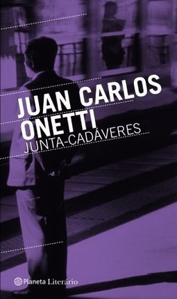 Junta Cadáveres