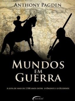 MUNDOS EM GUERRA