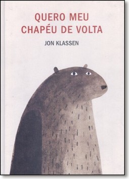 Quero Meu Chapeu De Volta