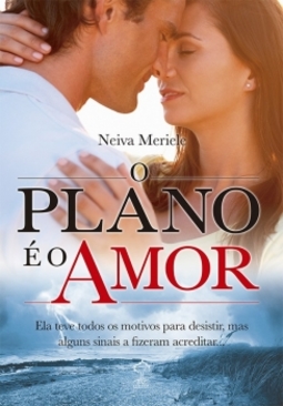 O plano é o amor