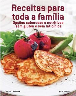 Receitas Para Toda a Família