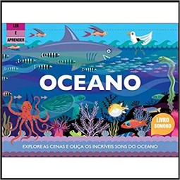 LER E APRENDER OCEANO (LIBRIS)