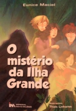 O mistério da Ilha Grande