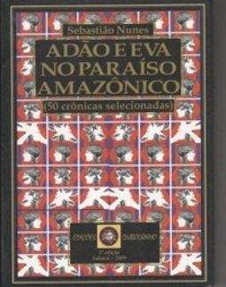 Adão E Eva No Paraíso Amazônico