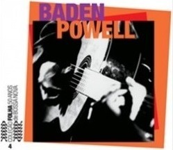 Baden Powell  (Vol. 4)