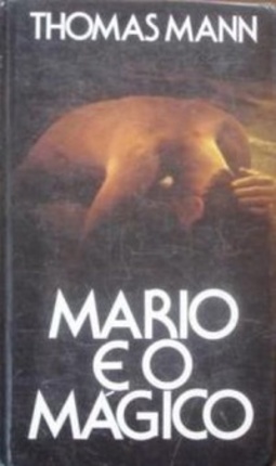 Mario e o Mágico