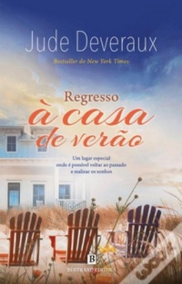 Regresso à Casa de Verão