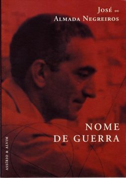 NOME DE GUERRA
