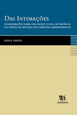 Das intimações