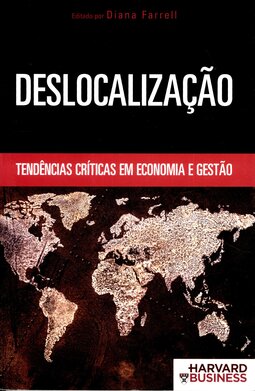 Deslocalização - Tendências críticas em economia e gestão