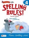 Spelling rules! 4 - Student book