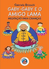 Gaby-Gaby e o amigo Lama: meditação para crianças