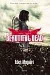 Jonas Livro I - Coleção Beautiful Dead