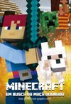 Minecraft: em busca da maçã dourada