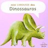 Mini Larousse dos Dinossauros