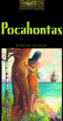 Pocahontas - Importado