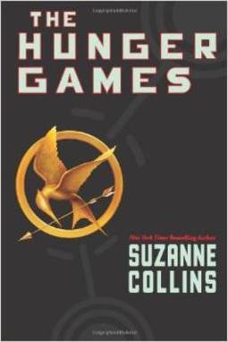 V.1 (pocket) The Hunger Games