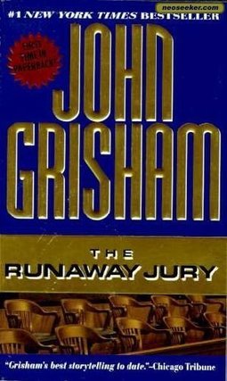 THE RUNAWAY JURY