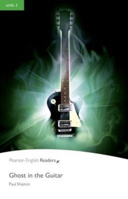 Ghost in the guitar: level 3
