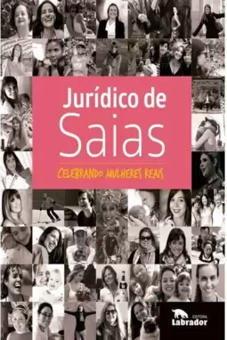 Jurídico de Saias: Celebrando Mulheres Reais