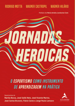 Jornadas heroicas