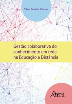 Gestào colaborativa do conhecimento em rede na educação à  distância