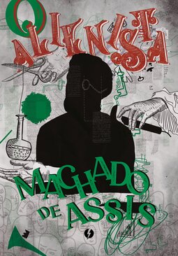 O alienista - Edição de luxo