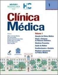 Clínica Médica (Vol. 1)