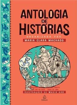 Antologia de Histórias