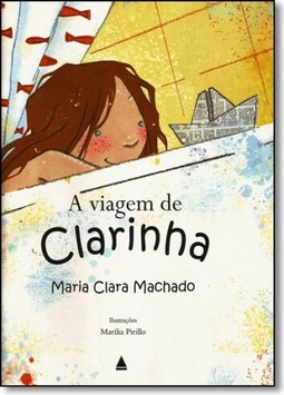 A viagem de Clarinha