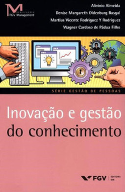 Inovação e gestão do conhecimento