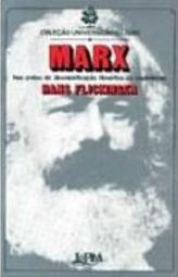 Marx: nas Pistas da Desmistificação Filosófica do Capitalismo