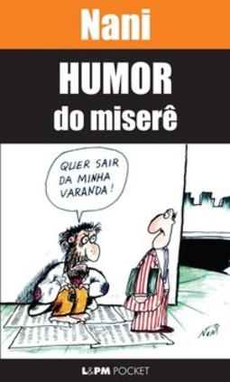 Humor do miserê