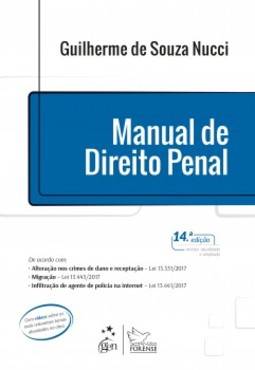 Manual de direito penal
