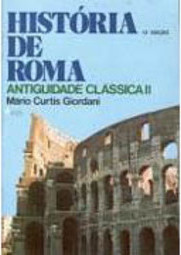 História de Roma