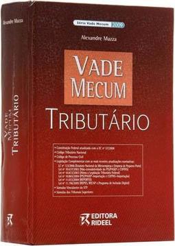 Vade Mecum Tributário