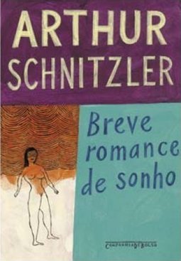 Breve Romance De Sonho - Edição De Bolso