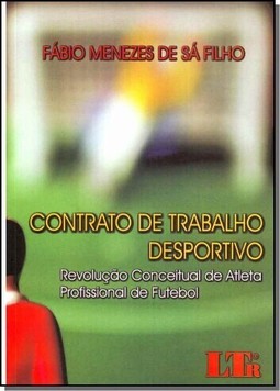 Contrato De Trabalho Desportivo