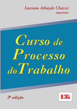 Curso de processo do trabalho