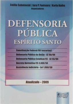 Defensoria Pública