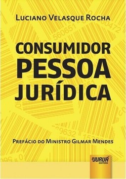 Consumidor Pessoa Jurídica