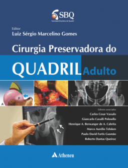 Cirurgia preservadora do quadril adulto
