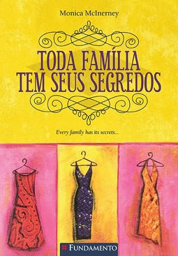 Toda família tem seus segredos