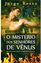 O Mistério dos Senhores de Vênus