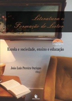 Literatura e formação do leitor: escola e sociedade, ensino e educação
